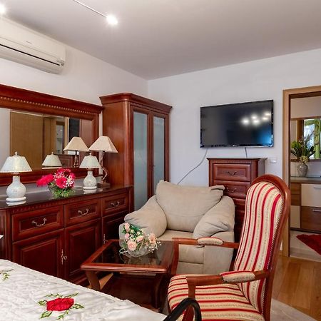 Apartment Viva La Vita Cavtat Ngoại thất bức ảnh