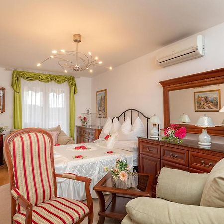 Apartment Viva La Vita Cavtat Ngoại thất bức ảnh