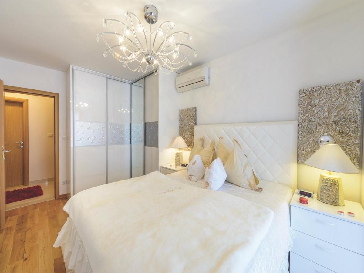 Apartment Viva La Vita Cavtat Ngoại thất bức ảnh