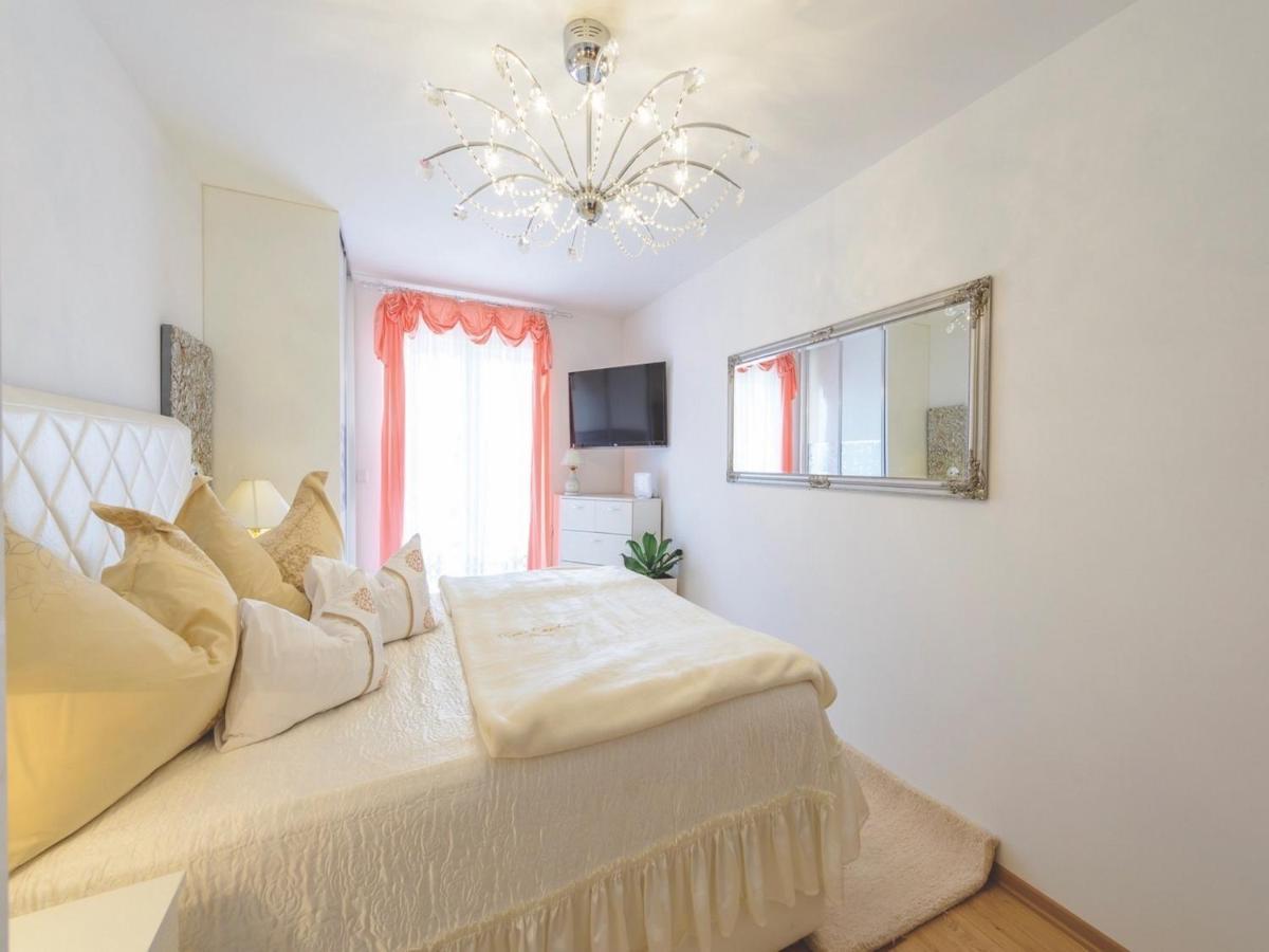 Apartment Viva La Vita Cavtat Ngoại thất bức ảnh