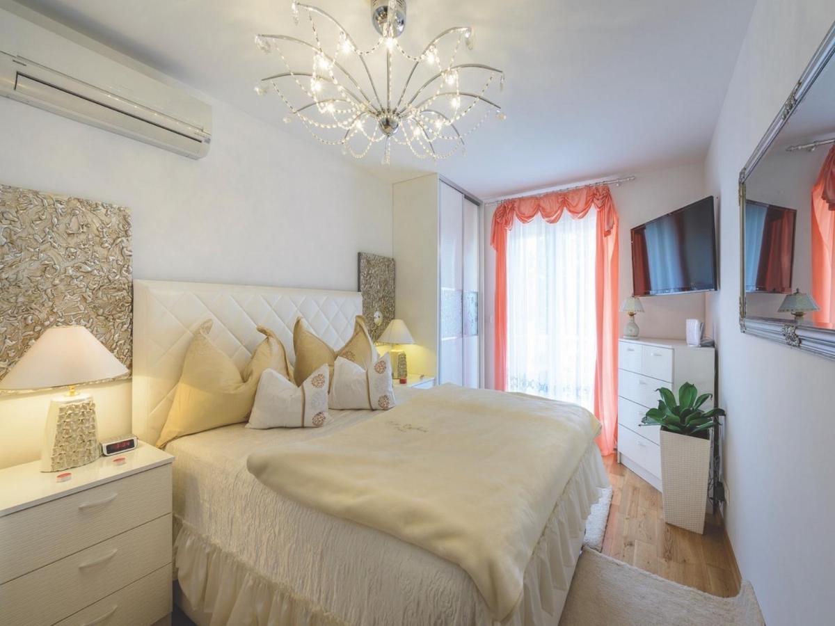 Apartment Viva La Vita Cavtat Ngoại thất bức ảnh