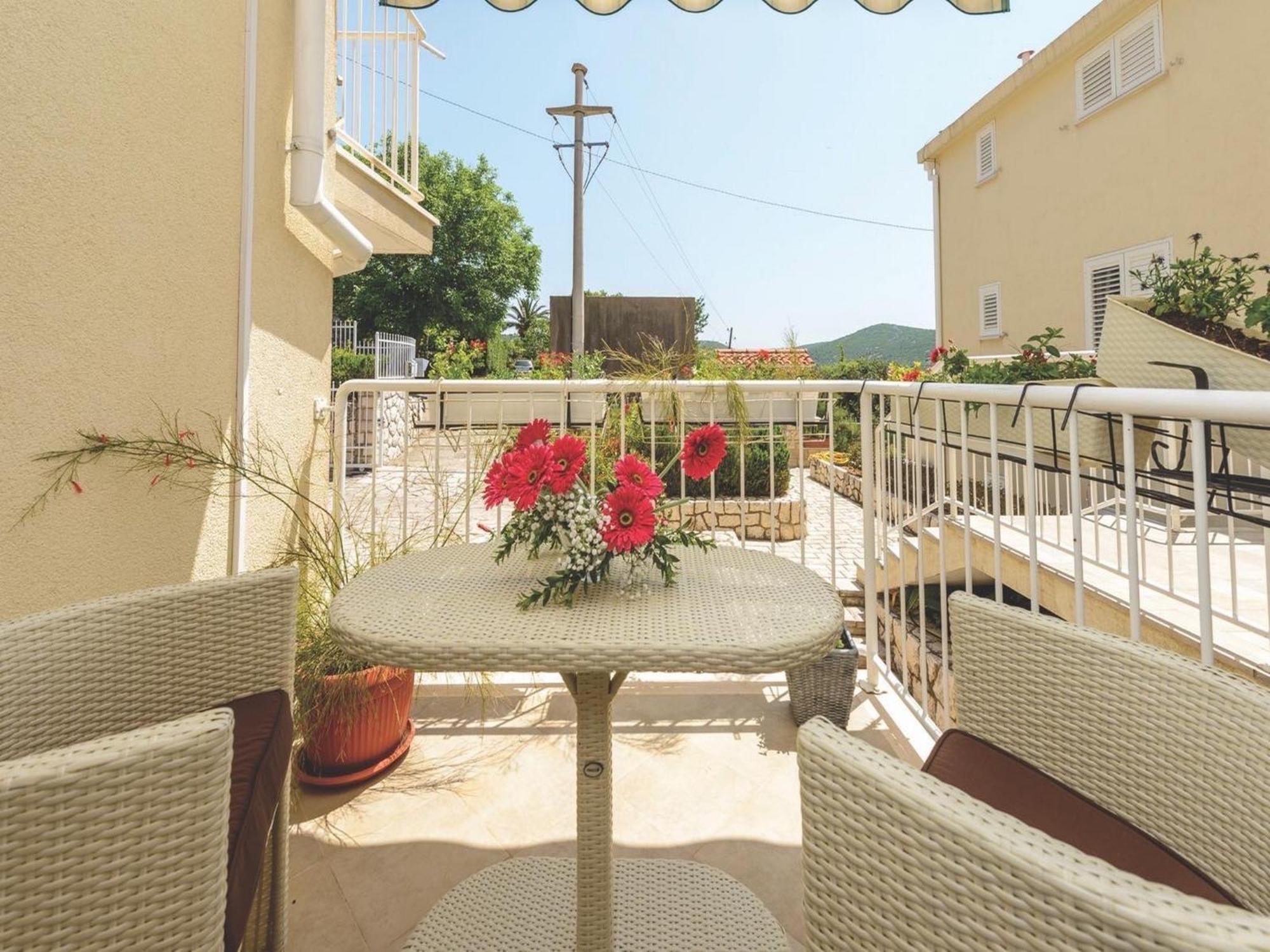 Apartment Viva La Vita Cavtat Ngoại thất bức ảnh