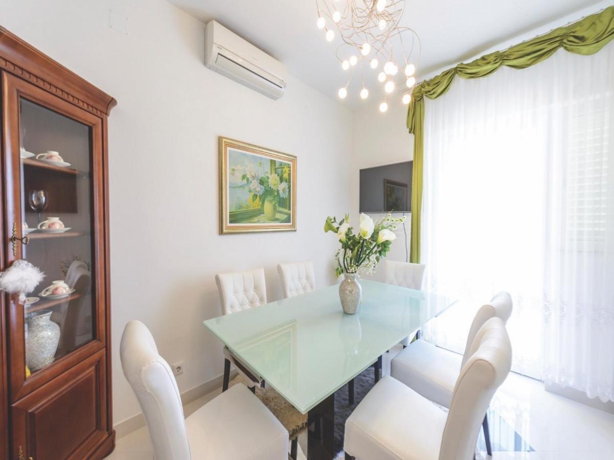 Apartment Viva La Vita Cavtat Ngoại thất bức ảnh