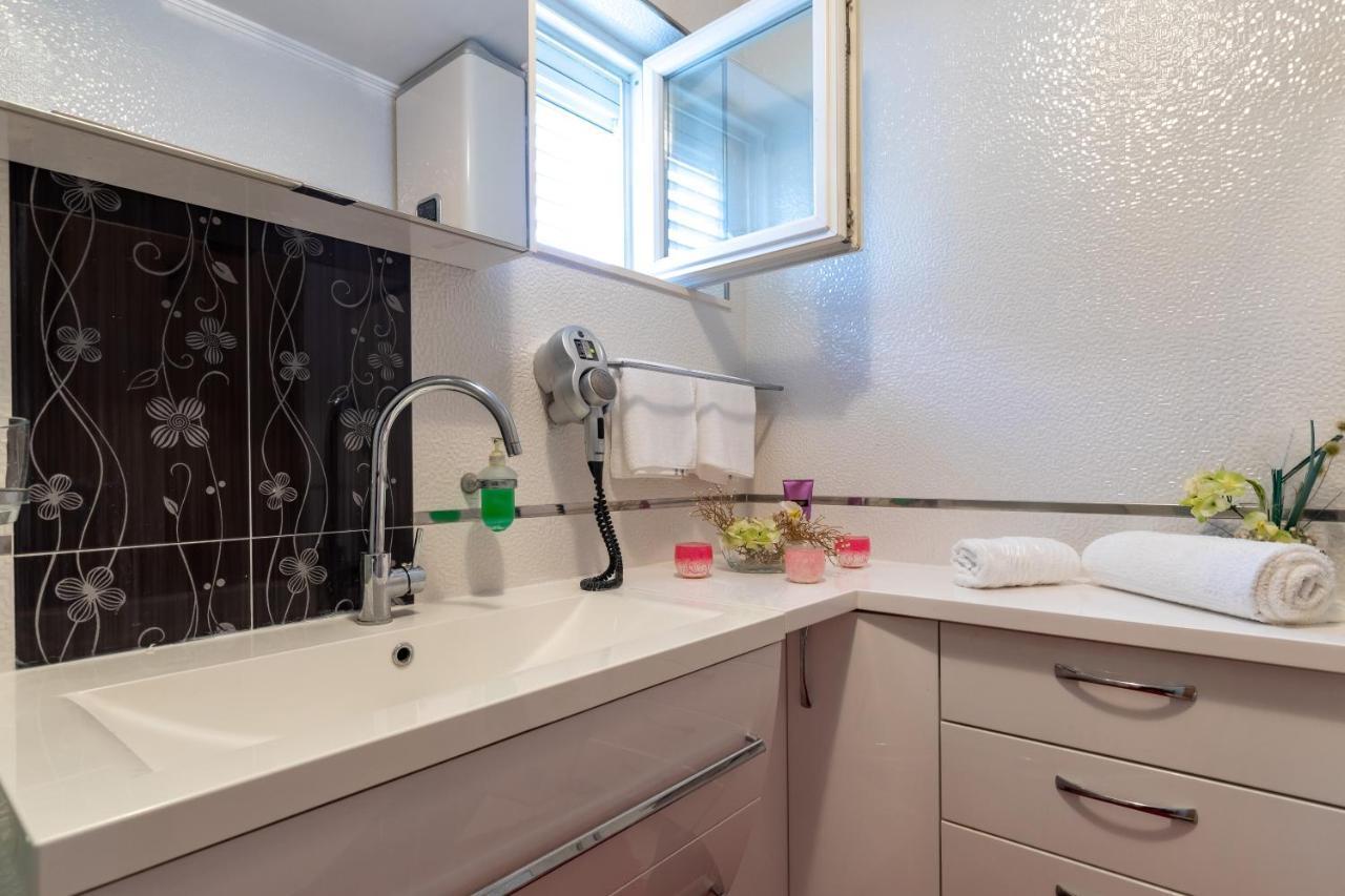 Apartment Viva La Vita Cavtat Ngoại thất bức ảnh