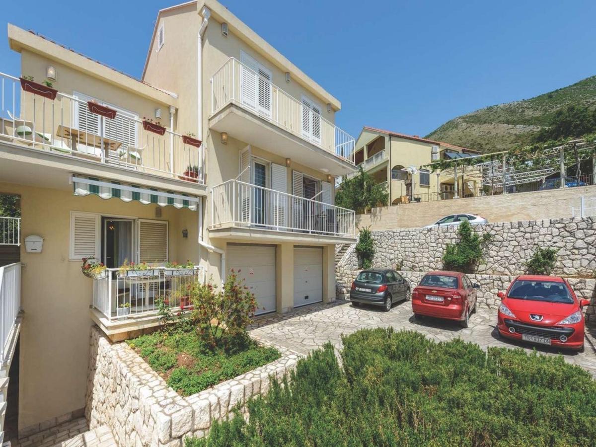 Apartment Viva La Vita Cavtat Ngoại thất bức ảnh